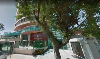 Imagem do Condomínio Residêncial Alfredo Volpi em Campos Dos Goytacazes