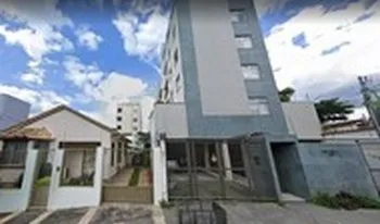 Condomínio Residêncial Algarve em Belo Horizonte