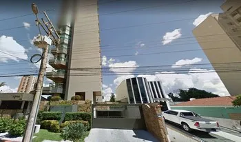 Imagem do Condomínio Residêncial Algarve em Campo Grande