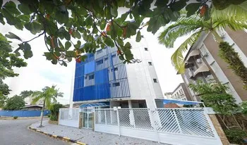 Imagem do Condomínio Residêncial Algarve I em Guarujá