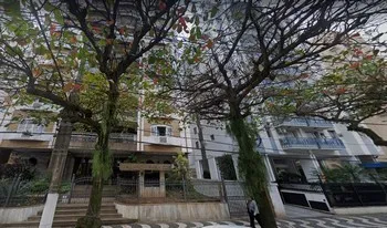 Imagem do Condomínio Residêncial Aliança Park em Santos