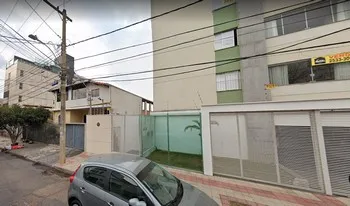 Condomínio Residêncial Alice em Belo Horizonte