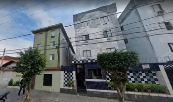 Imagem do Condomínio Residêncial Alice em São Vicente