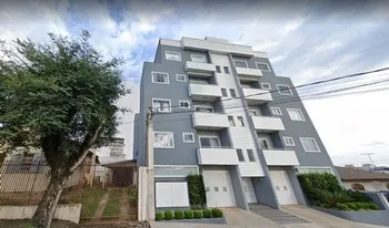 Imagem do Condomínio Residêncial Alice em Guarapuáva