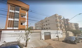 Imagem do Condomínio Residêncial Aline em Uberlândia