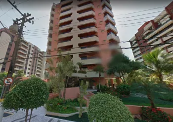 Imagem do Condomínio Residencial Allamanda em Bertioga