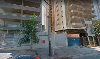 Imagem do Condomínio Residêncial Alliance Class em Ribeirão Preto
