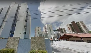 Imagem do Condomínio Residêncial Allure em João Pessoa