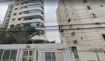 Condomínio Residêncial Allure Moema em São Paulo