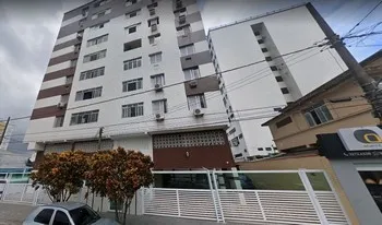Imagem do Condomínio Residêncial Almada Ii em Santos