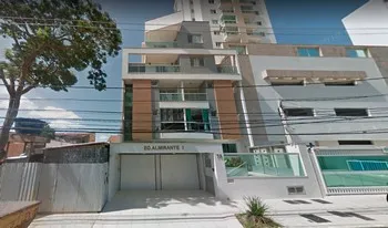 Imagem do Condomínio Residêncial Almirante I em Campos Dos Goytacazes