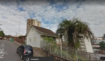 Imagem do Condomínio Residêncial Almirante Tamandaré em Caxias Do Sul