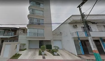Imagem do Condomínio Residêncial Alpha Camboriú em Camboriú