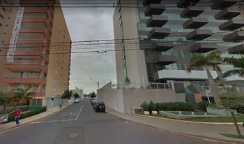 Imagem do Condomínio Residêncial Alpha Ii em São José Do Rio Preto
