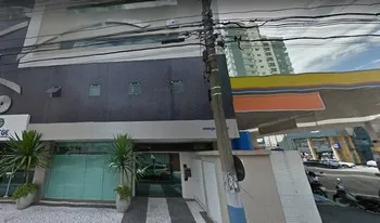 Imagem do Condomínio Residêncial Alpha Marine em Balneário Camboriú