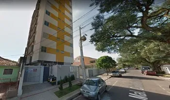 Imagem do Condomínio Residêncial Alquezar em Maringá