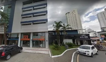 Imagem do Condomínio Residêncial Alta Vista em Balneário Camboriú