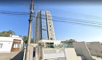 Imagem do Condomínio Residêncial Alta Vista Residence em Indaiál