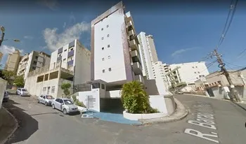 Condomínio Residêncial Alto Da Primavera em Salvador