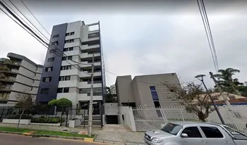 Condomínio Residêncial Alto Da Xv em Curitiba