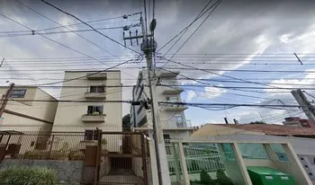 Condomínio Residêncial Alto Da Xv em Curitiba