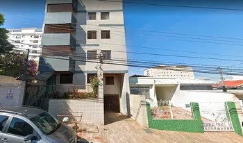 Imagem do Condomínio Residêncial Alto Solimões em São Caetano Do Sul