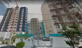 Imagem do Condomínio Residencial Altos do Campolim em Sorocaba