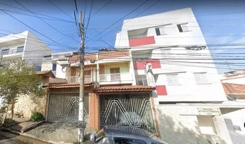 Imagem do Condomínio Residêncial Alvaro Castro em São Bernardo Do Campo