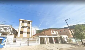 Imagem do Condomínio Residêncial Alvina De Souza em Santos