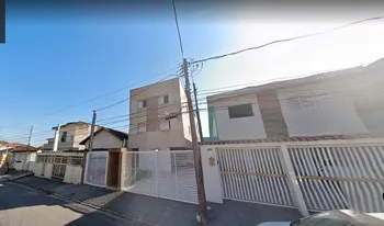 Imagem do Condomínio Residêncial Alvorada em São Vicente