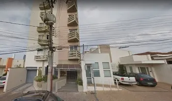 Imagem do Condomínio Residêncial Alvorada em Catanduva