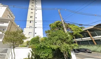 Imagem do Condomínio Residêncial Alvorada em Santos