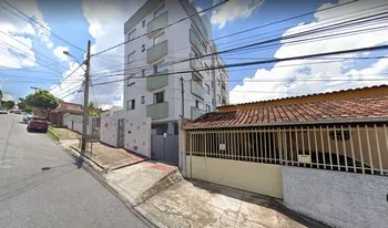 Condomínio Residêncial Alzira Palomino em Belo Horizonte