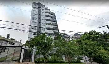 Imagem do Condomínio Residêncial Amabile em Porto Alegre