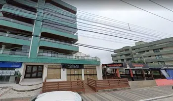 Imagem do Condomínio Residêncial Amadeus em Bombinhas