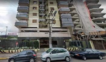 Imagem do Condomínio Residêncial Amadeus em Novo Hamburgo