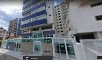 Imagem do Condomínio Residêncial Amanda Medeiros em Praia Grande