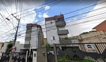 Condomínio Residêncial Amarantina em Belo Horizonte