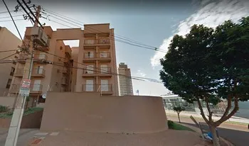 Imagem do Condomínio Residêncial Amaranto em Ribeirão Preto