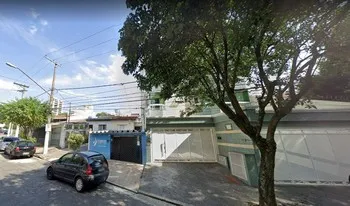Imagem do Condomínio Residêncial Amaryllys em São Bernardo Do Campo