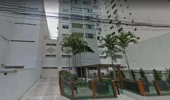 Imagem do Condomínio Residêncial Amazonas em Balneário Camboriú