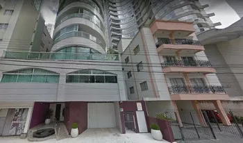 Imagem do Condomínio Residêncial Ametista em Balneário Camboriú