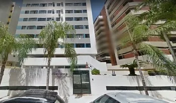 Imagem do Condomínio Residêncial Ametista Iii em Maceió