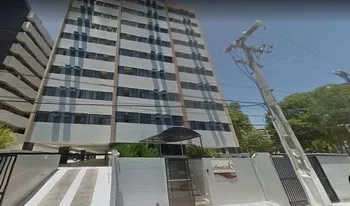 Imagem do Condomínio Residêncial Ametista Vi em Maceió