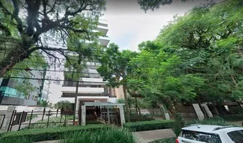 Condomínio Residêncial Ampiezza em Porto Alegre