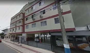 Imagem do Condomínio Residêncial Amsterdãn em Balneário Camboriú