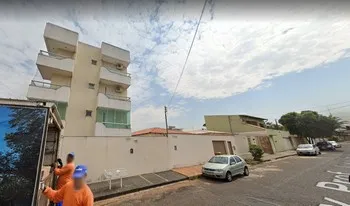 Imagem do Condomínio Residêncial Ana Beatriz em Uberlândia