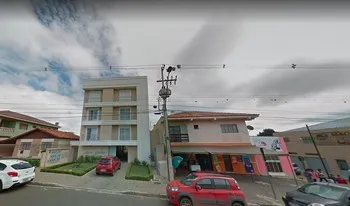 Imagem do Condomínio Residêncial Ana Giulia em Ponta Grossa