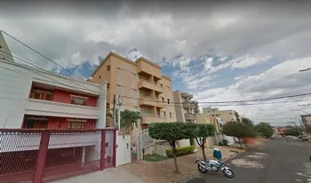 Imagem do Condomínio Residêncial Ana Maria em Ribeirão Preto