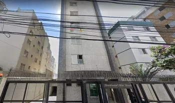 Condomínio Residêncial Ana Paula em Belo Horizonte